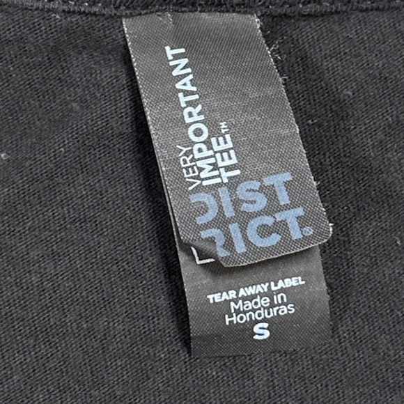 Magic The Gathering Black Lotus Silver Logo 25th Anniversary T Shirt Mens Small - Picture 5 of 7